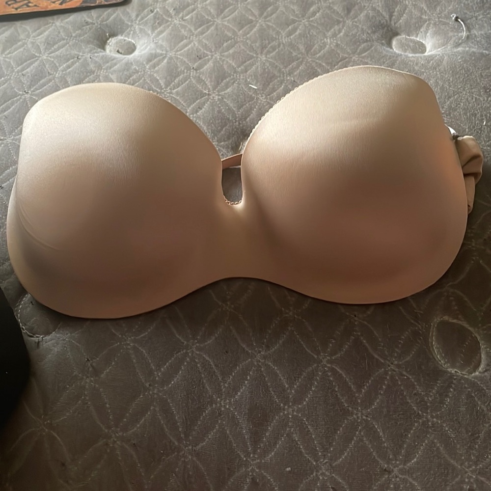 36D Ambrielle pushup bra